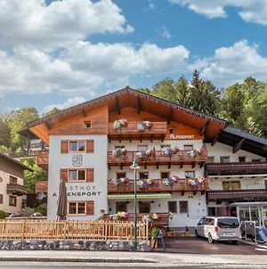 Gasthof Alpensport Bed & Breakfast Saalbach-Hinterglemm Exterior photo
