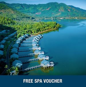 Vedana Lagoon Resort And Spa Hue Exterior photo
