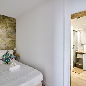 Sweet Apartment In The Heat Of The 15Th Paris Exterior photo