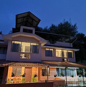 Haven Cottage Ooty Exterior photo