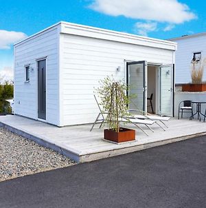 2 Person Holiday Home In Marstrand Exterior photo