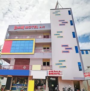 Gan Motel Tiruchirappalli Exterior photo