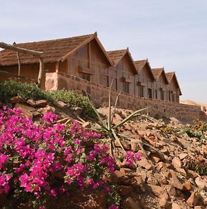 Roots Red Sea Hotel El Qoseir Exterior photo