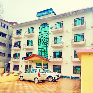 Hotel Grand Sabreena Srinagar  Exterior photo