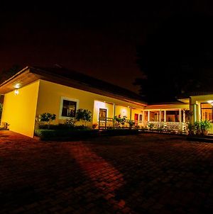 Genesis Cottage Port Harcourt Exterior photo