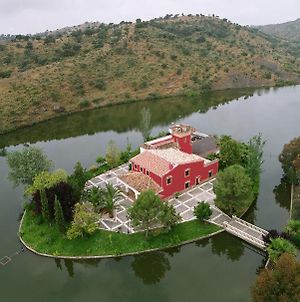 Hacienda La Huertezuela Y Casa Del Lago Villa Villafranca de Cordoba Exterior photo