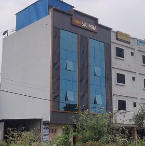 Hotel Sai Maa Shirdi Exterior photo