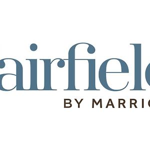 Fairfield By Marriott Inn & Suites Kingsport Exterior photo