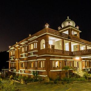 The Sky Imperial Kumbhalmer Resorts Kumbhalgarh Exterior photo