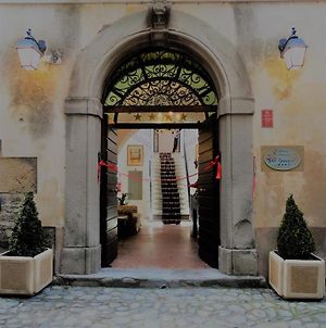 Hotel San Giuseppe Gerace Exterior photo