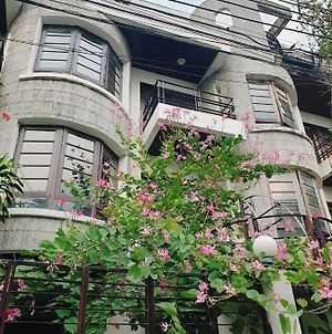 Kru Nat'S Bed & Breakfast W/ Private Rooms & Gym Bangkok Exterior photo