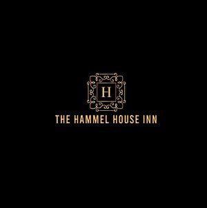 The Hammel House Inn And Restaurant Springboro Exterior photo