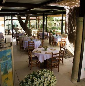 Hotel Restaurante Casa Limon Malinalco Exterior photo