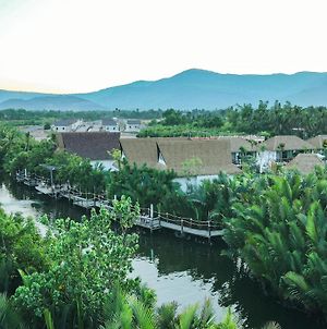 Rivertree Villa & Resort Kampot Exterior photo