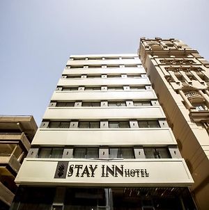 Stay Inn Cairo Hotel Exterior photo