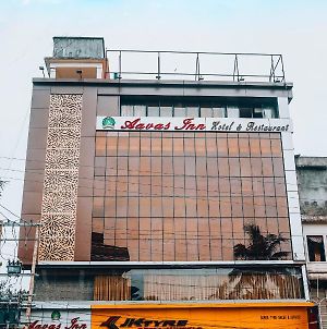 Hotel Aavas Inn Tezpur Exterior photo
