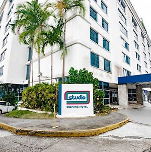 Studio Coliving Hotel Panama City Exterior photo