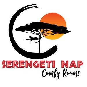 Serengeti Nap Comfy Rooms Sidari  Exterior photo