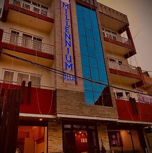 Millennium Blue Hotel Nagarkot Exterior photo