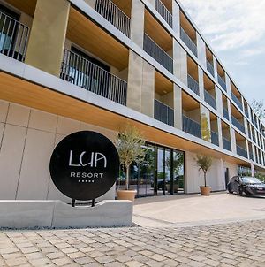 Lua Resort - Adults Only Balatonfured Exterior photo