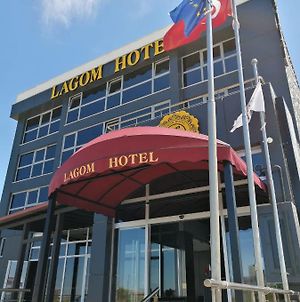 Lagom Hotel Edirne Exterior photo