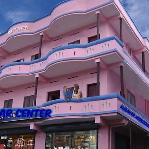 Kurakar Center-Kottarakara Hotel Exterior photo