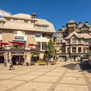 Whistler Village Centre By Latour Hotels And Resorts Exterior photo