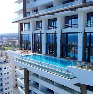 Luxury Private Apartments - Limassol Exterior photo