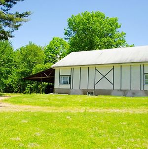 Hudson Valley Farmhouse On 4 Acres, Pets Allow Villa Lagrangeville Exterior photo