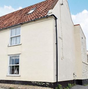 September Cottage Wells-next-the-Sea Exterior photo