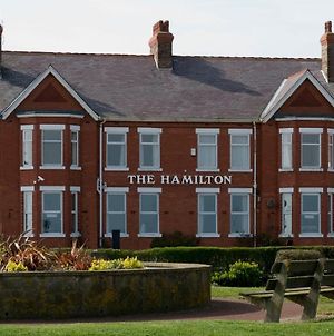 The Hamilton Hotel Great Yarmouth Exterior photo