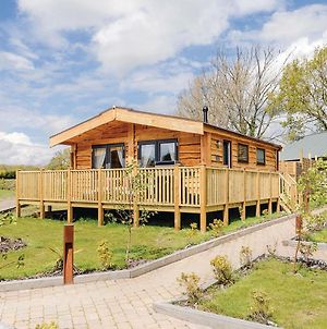 Marwell Lodges Owslebury Exterior photo