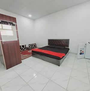 Dra Ngd Bbridh Apartment Buraidah Exterior photo