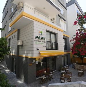 Park Boutique Hotel Rooms & Apart Antalya Exterior photo