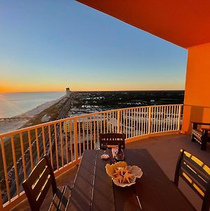 Calypso 3-2303 Penthouse Level W/ Incredible View! Hotel Panama City Beach Exterior photo