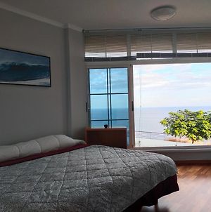 Diverxi-Oceans Bed & Breakfast Bocacangrejo Exterior photo