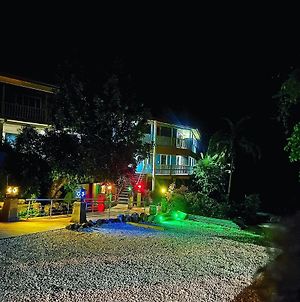 Hotel Ticozuma Montezuma Exterior photo