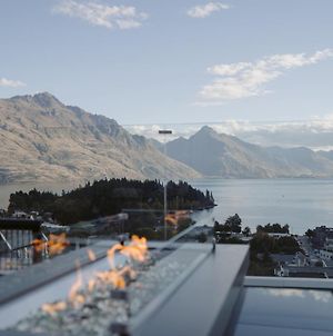 The Carlin Boutique Hotel Queenstown Exterior photo