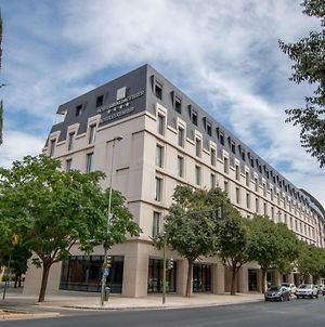 Hotel Giralda Center Seville Exterior photo