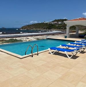 10 Bed-Rooms Luxury Beach Villa Guana Bay Exterior photo