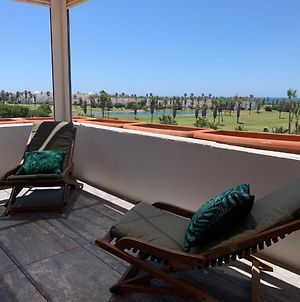 Artqhost Costa Ballena Penthouse Ocean And Golf Views & Free Parking Apartment Exterior photo
