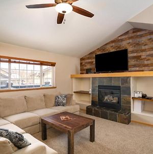 #1018 - Spacious Townhome With Jacuzzi & Easy Access To Ski Resort Steamboat Springs Exterior photo