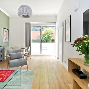 Veeve - Courtly Calm Apartment London Exterior photo