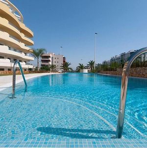 Premium Apartment With Swimming Pool By Aparters Arenales del Sol Exterior photo