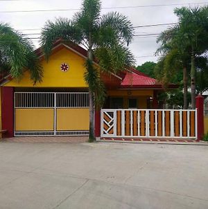 Te' Babe'S Transient House Villa Batangas Exterior photo