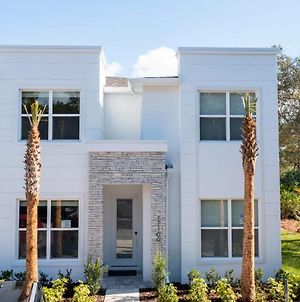 Stylish House In Resort Orlando Exterior photo