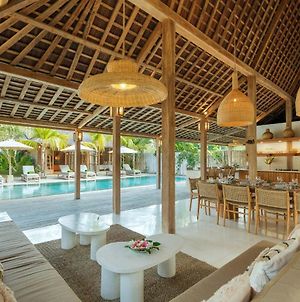 6 Bdrms Villa, Bingin Bali - Lunala Uluwatu  Exterior photo