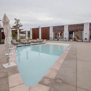 Lux New 2 Bedroom Condo 0.4 Mile From Six Flags. Stevenson Ranch Exterior photo