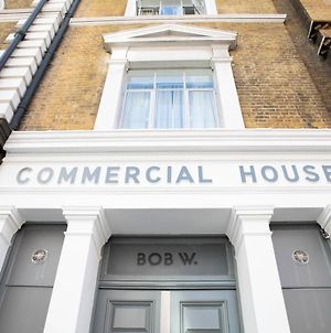 Bob W Commercial House Apartment London Exterior photo