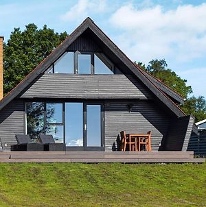 6 Person Holiday Home In Hadsund Exterior photo
